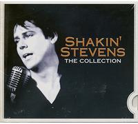 Shakin' Stevens - Collection, The [Disc-Box Slider Series]