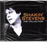 Shakin' Stevens - Digitally Remastered