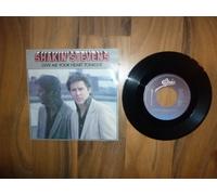Shakin' Stevens - Give me your heart tonight (1982) / Vinyl single [Vinyl-Single 7'']