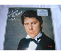 Shakin' Stevens - Give Me Your Heart Tonight - LP