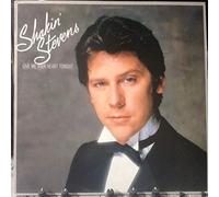 Shakin' Stevens - Give Me Your Heart Tonight [Vinyl LP] [Schallplatte]