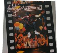 Shakin Stevens - Greatest Hits Vol. 1 - Shakin' Stevens LP
