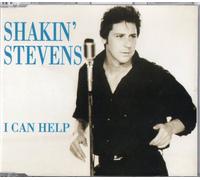 Shakin' Stevens - I can help