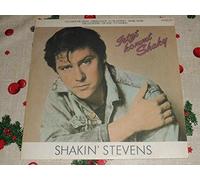 Shakin' Stevens - Jetzt kommt Shaky (AMIGA) / Vinyl record [Vinyl-LP]