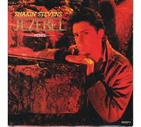 Shakin' Stevens - Jezebel (Remix)
