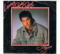 Shakin' Stevens - Lipstick Powder And Paint / I'll Give You My Heart [7" Vinyl]