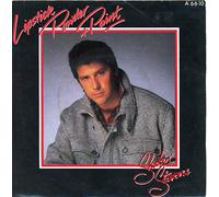 Shakin' Stevens - Lipstick Powder And Paint - Shakin' Stevens 7" 45