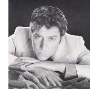 Shakin' Stevens, London, Late 1970s- Miniature Film Poster/Book Clipping