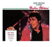 Shakin' Stevens - Merry Christmas Everyone [VINYL]