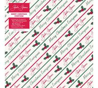 Shakin' Stevens Merry Christmas Everyone - Advent Calendar Sleeve - BF2021 - Sealed UK 12" vinyl single record BMGCAT563SV BMG 2021 Record Store Day