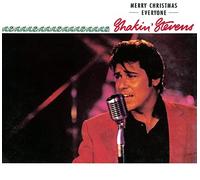 Shakin' Stevens - Merry Christmas Everyone - CD - Z99z
