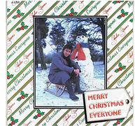 Shakin' Stevens - Merry Christmas Everyone - Shakin Stevens 7" 45