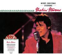 Shakin' Stevens - Merry Christmas Everyone [VINYL]