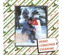 Shakin' Stevens - Merry Christmas Everyone / With My Heart [7" VINYL]