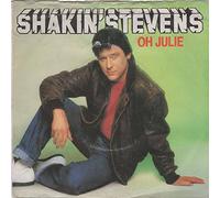 Shakin' Stevens - Oh Julie