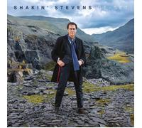 Shakin' Stevens - Re-Set