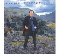 Shakin' Stevens - Re-Set