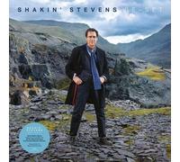 Shakin' Stevens - Re-Set