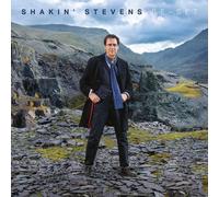 Shakin' Stevens Re-Set New CD PreOrder Released 28/04/2023
