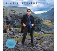 Shakin' Stevens – Re-Set – 12" Vinyl (2023)