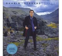 Shakin' Stevens Re-Set - Sealed UK vinyl LP album record BMGCAT800LP BMG 2023