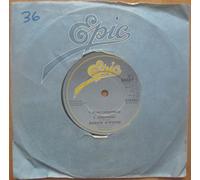 SHAKIN STEVENS - SHAKIN STEVENS- 7"Single - Blue Christmas/Josephine/Lawdy Miss Clawdy/Que Sera