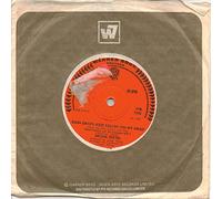 Shakin' Stevens - Shakin Stevens - Jezebel - [7"]