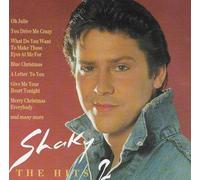 Shakin Stevens - Shakin Stevens - Shaky - the Hits Vol.2