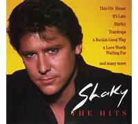 Shakin Stevens - Shaky - the Hits Vol.1