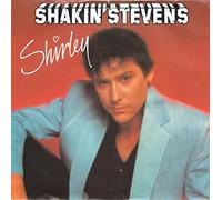 Shakin' Stevens - Shirley