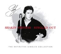 Shakin' Stevens - Singled Out-The Definitive Singles Collection (CD 2020) New
