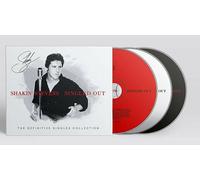 Shakin' Stevens - Singled Out-The Definitive Singles Collection (CD 2020) New