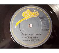 Shakin' Stevens - Special Editon Ep