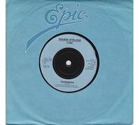 Shakin' Stevens - Teardrops (1984) / Vinyl single [Vinyl-Single 7'']