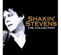 Shakin' Stevens - The Collection [Japan CD] SICP-4138