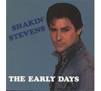 Shakin' Stevens - The Early Days [Vinyl LP]
