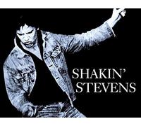 Shakin' Stevens - The Epic Masters