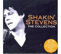 Shakin Stevens - The Shakin Stevens Collection [CD + DVD]