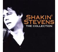 Shakin Stevens - The Shakin Stevens Collection [CD + DVD]