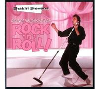 Shakin' Stevens - There Are Two Kinds of Music..Rock 'n' Roll