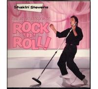 Shakin' Stevens - There Are Two Kinds Of Music... Rock 'N' Roll [Vinyl_LP] [VINYL]