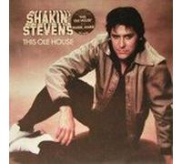 Shakin' Stevens - This ole house (1980) / Vinyl record [Vinyl-LP]