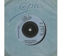 Shakin' Stevens - This ole house (1981) / Vinyl single [Vinyl-Single 7'']