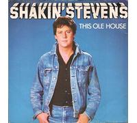 Shakin' Stevens - This Ole House