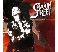 Shakin' Street - 21st Century: Love Channel