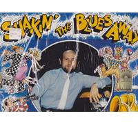 Shakin' The Blues Away