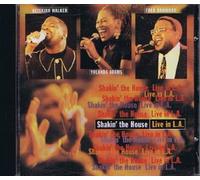 Shakin the House:Live in LA