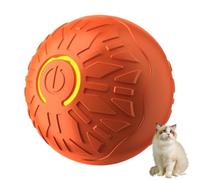 Shaking Dog Ball - Vibrating Shaking, USB Rechargeable, Interactive Vibrating Balls | Motion Toy For Fun Play, Holidays Chinese New Year Valentine's Day, 1*Pc
