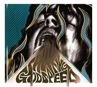 Shaking Godspeed - Hoera & Awe