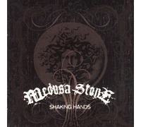 Shaking Hands By Medusa Stone (2008-11-17)